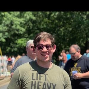 Meet your Posher, Joey